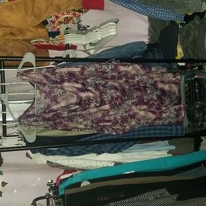 Mkm womens shirt